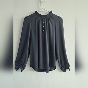 Loft Blouse Size XS